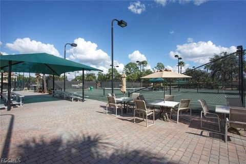 Tiny photo for 8096 Queen Palm Lane #235, Fort Myers, FL 33966 (MLS # 2026008063)