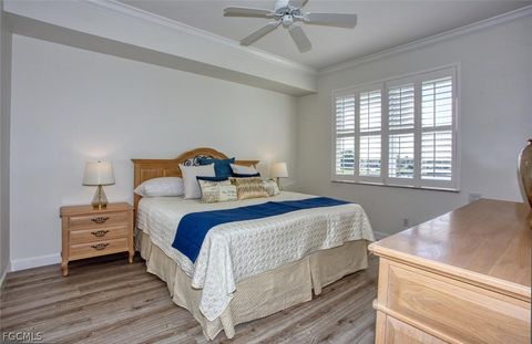Tiny photo for 8096 Queen Palm Lane #235, Fort Myers, FL 33966 (MLS # 2026008063)