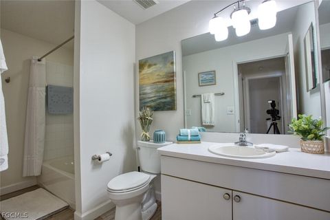 Tiny photo for 8096 Queen Palm Lane #235, Fort Myers, FL 33966 (MLS # 2026008063)