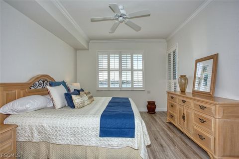 Tiny photo for 8096 Queen Palm Lane #235, Fort Myers, FL 33966 (MLS # 2026008063)