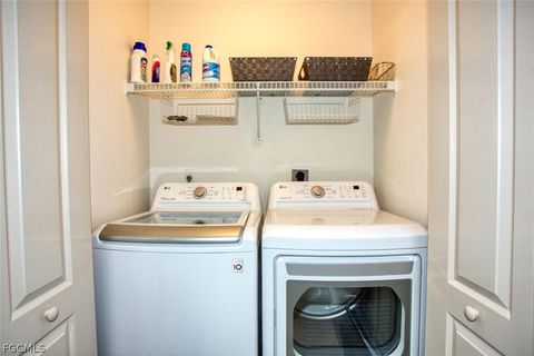 Tiny photo for 8096 Queen Palm Lane #235, Fort Myers, FL 33966 (MLS # 2026008063)