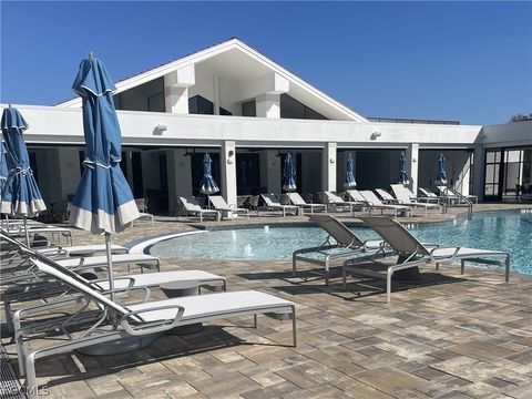 Tiny photo for 8096 Queen Palm Lane #235, Fort Myers, FL 33966 (MLS # 2026008063)