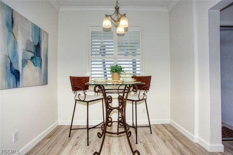 Tiny photo for 8096 Queen Palm Lane #235, Fort Myers, FL 33966 (MLS # 2026008063)