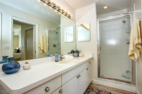 Tiny photo for 8096 Queen Palm Lane #235, Fort Myers, FL 33966 (MLS # 2026008063)