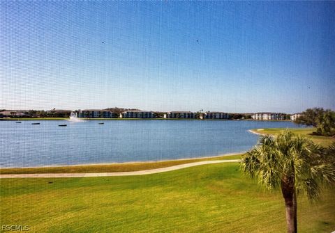 Tiny photo for 8096 Queen Palm Lane #235, Fort Myers, FL 33966 (MLS # 2026008063)