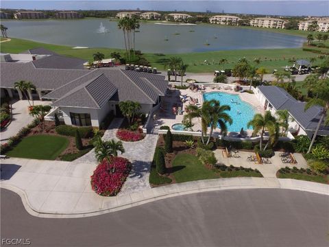 Tiny photo for 8096 Queen Palm Lane #235, Fort Myers, FL 33966 (MLS # 2026008063)