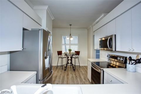 Tiny photo for 8096 Queen Palm Lane #235, Fort Myers, FL 33966 (MLS # 2026008063)