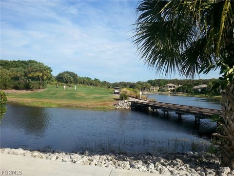 Tiny photo for 8096 Queen Palm Lane #235, Fort Myers, FL 33966 (MLS # 2026008063)