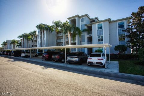 Tiny photo for 8096 Queen Palm Lane #235, Fort Myers, FL 33966 (MLS # 2026008063)