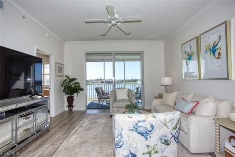 Tiny photo for 8096 Queen Palm Lane #235, Fort Myers, FL 33966 (MLS # 2026008063)