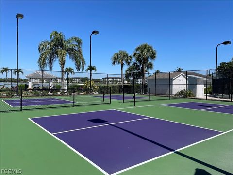 Tiny photo for 8096 Queen Palm Lane #235, Fort Myers, FL 33966 (MLS # 2026008063)