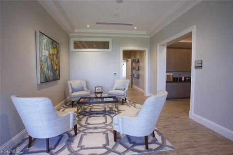 Tiny photo for 8096 Queen Palm Lane #235, Fort Myers, FL 33966 (MLS # 2026008063)