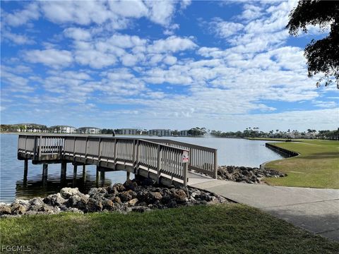 Tiny photo for 8096 Queen Palm Lane #235, Fort Myers, FL 33966 (MLS # 2026008063)