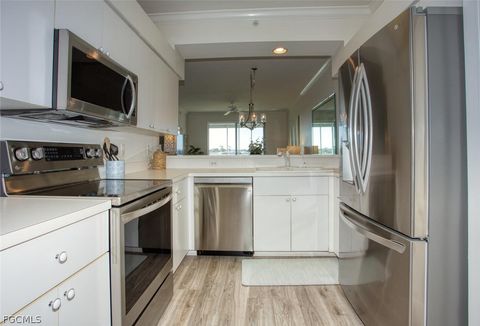 Tiny photo for 8096 Queen Palm Lane #235, Fort Myers, FL 33966 (MLS # 2026008063)