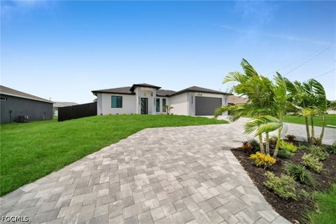 Tiny photo for 1408 Nelson Road N, Cape Coral, FL 33993 (MLS # 2026039537)