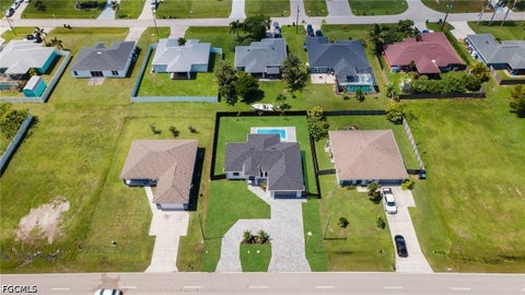 Tiny photo for 1408 Nelson Road N, Cape Coral, FL 33993 (MLS # 2026039537)