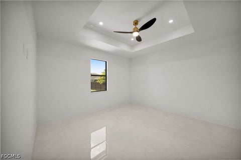 Tiny photo for 1408 Nelson Road N, Cape Coral, FL 33993 (MLS # 2026039537)