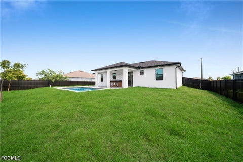 Tiny photo for 1408 Nelson Road N, Cape Coral, FL 33993 (MLS # 2026039537)