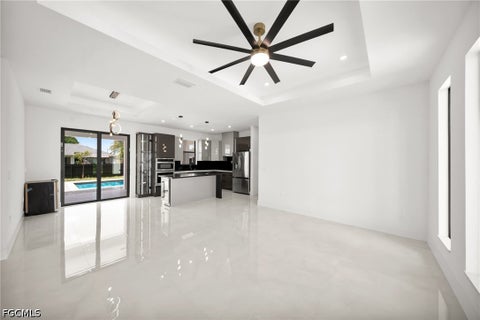 Tiny photo for 1408 Nelson Road N, Cape Coral, FL 33993 (MLS # 2026039537)