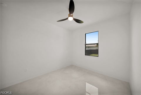 Tiny photo for 1408 Nelson Road N, Cape Coral, FL 33993 (MLS # 2026039537)