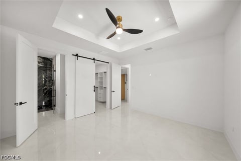Tiny photo for 1408 Nelson Road N, Cape Coral, FL 33993 (MLS # 2026039537)