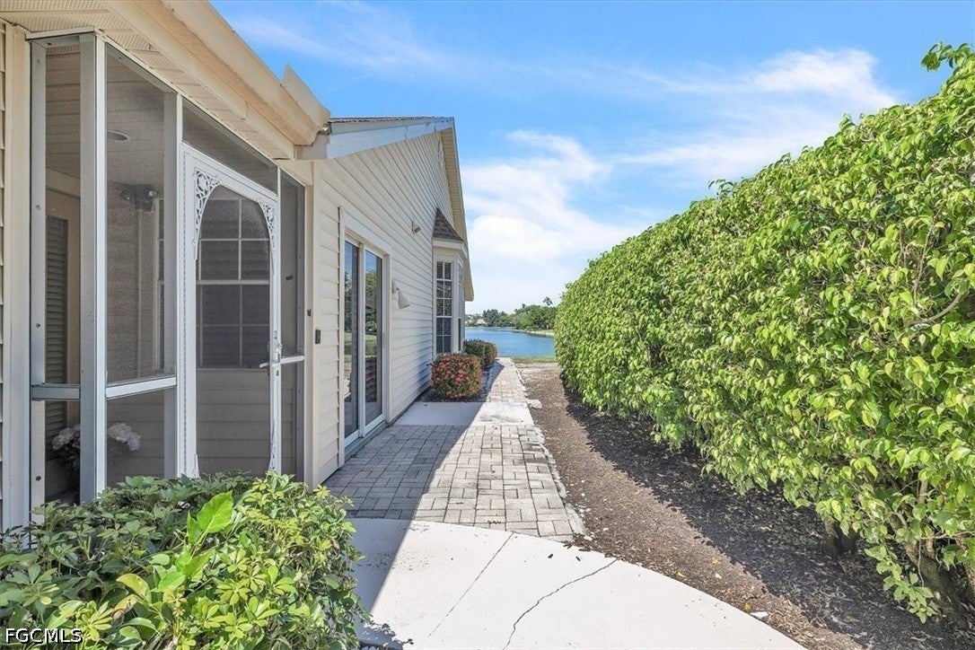6600 Ilex Circle