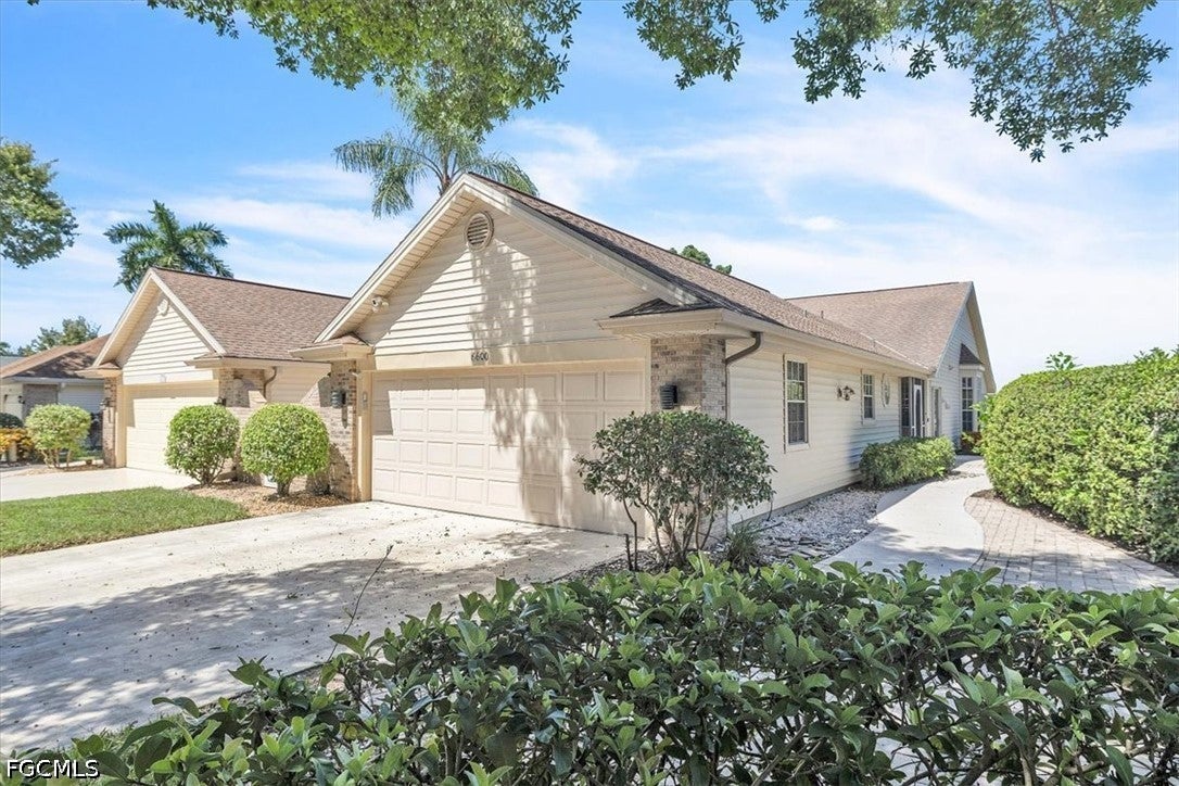 6600 Ilex Circle