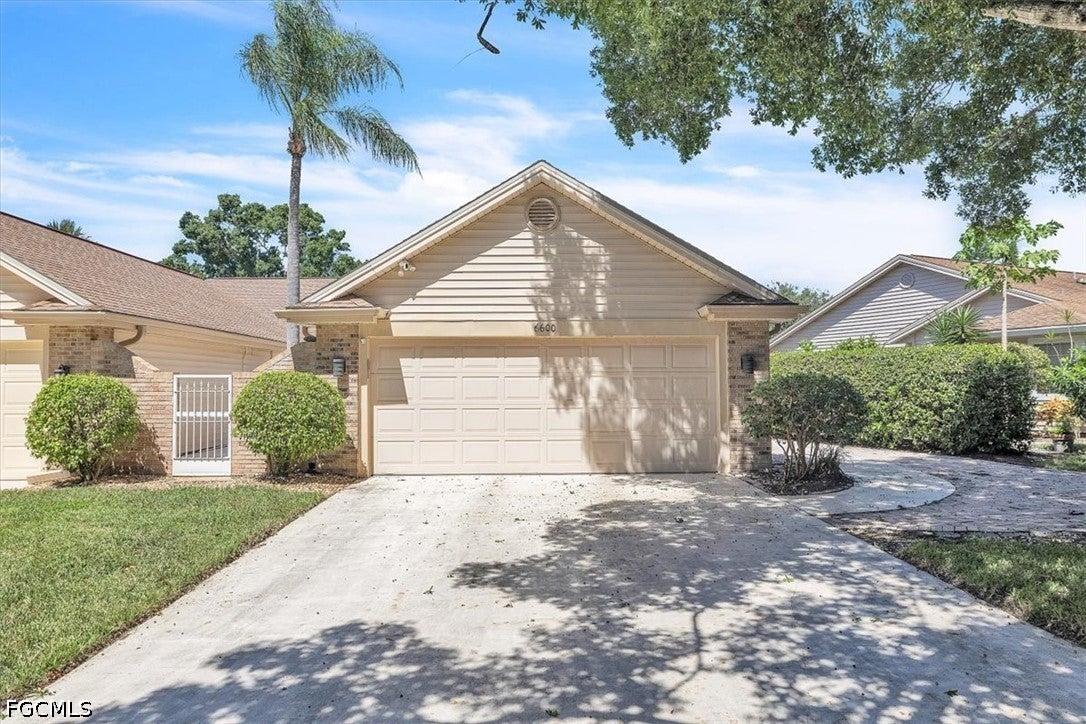 6600 Ilex Circle