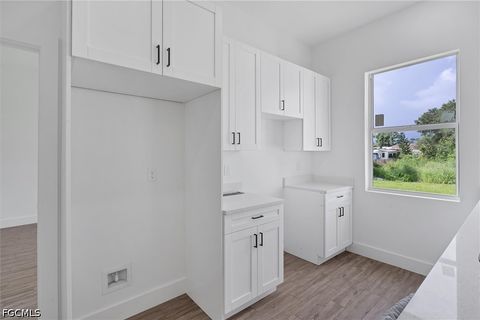Tiny photo for 2503 Tena Avenue N, Lehigh Acres, FL 33971 (MLS # 2026030842)