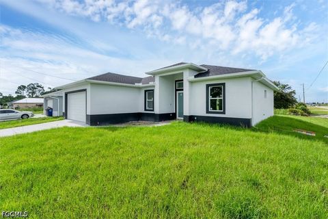Tiny photo for 2503 Tena Avenue N, Lehigh Acres, FL 33971 (MLS # 2026030842)