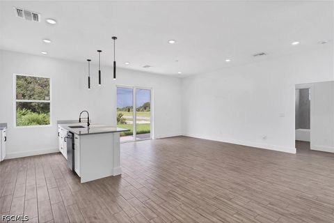 Tiny photo for 2503 Tena Avenue N, Lehigh Acres, FL 33971 (MLS # 2026030842)