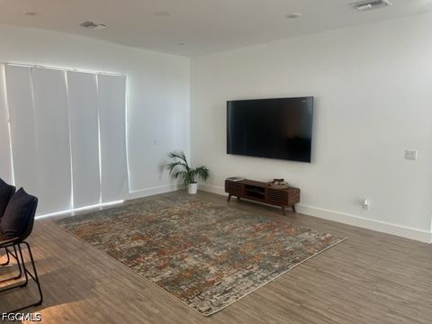 Tiny photo for 2503 Tena Avenue N, Lehigh Acres, FL 33971 (MLS # 2026030842)