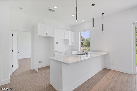 Tiny photo for 2503 Tena Avenue N, Lehigh Acres, FL 33971 (MLS # 2026030842)