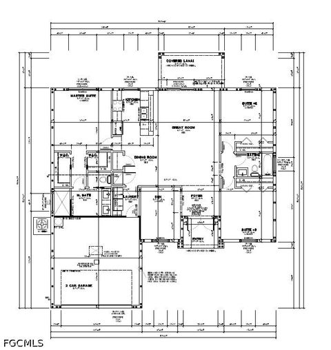 Tiny photo for 2503 Tena Avenue N, Lehigh Acres, FL 33971 (MLS # 2026030842)