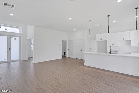 Tiny photo for 2503 Tena Avenue N, Lehigh Acres, FL 33971 (MLS # 2026030842)