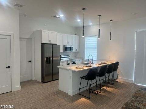 Tiny photo for 2503 Tena Avenue N, Lehigh Acres, FL 33971 (MLS # 2026030842)