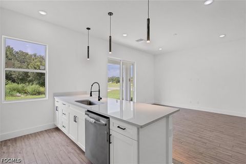 Tiny photo for 2503 Tena Avenue N, Lehigh Acres, FL 33971 (MLS # 2026030842)