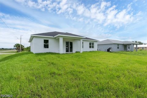 Tiny photo for 2503 Tena Avenue N, Lehigh Acres, FL 33971 (MLS # 2026030842)