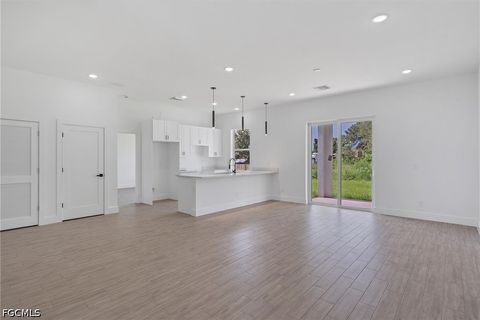 Tiny photo for 2503 Tena Avenue N, Lehigh Acres, FL 33971 (MLS # 2026030842)