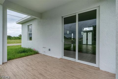 Tiny photo for 2503 Tena Avenue N, Lehigh Acres, FL 33971 (MLS # 2026030842)