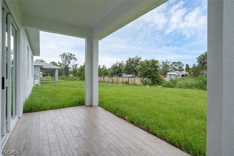 Tiny photo for 2503 Tena Avenue N, Lehigh Acres, FL 33971 (MLS # 2026030842)