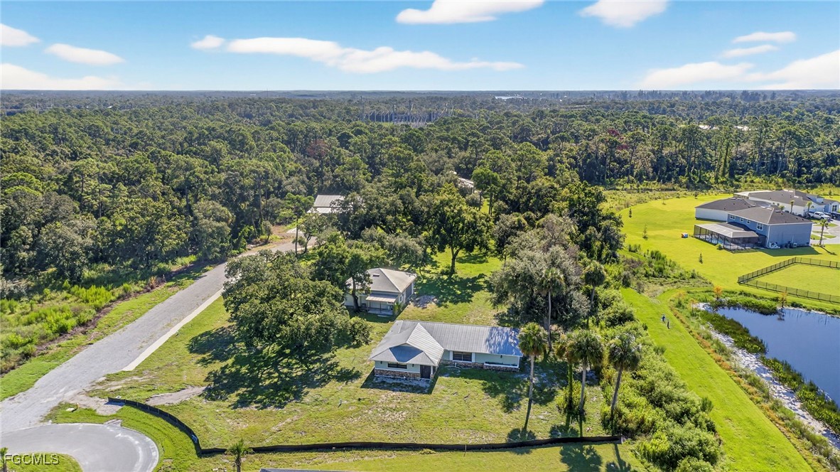 10735 Clementine Place