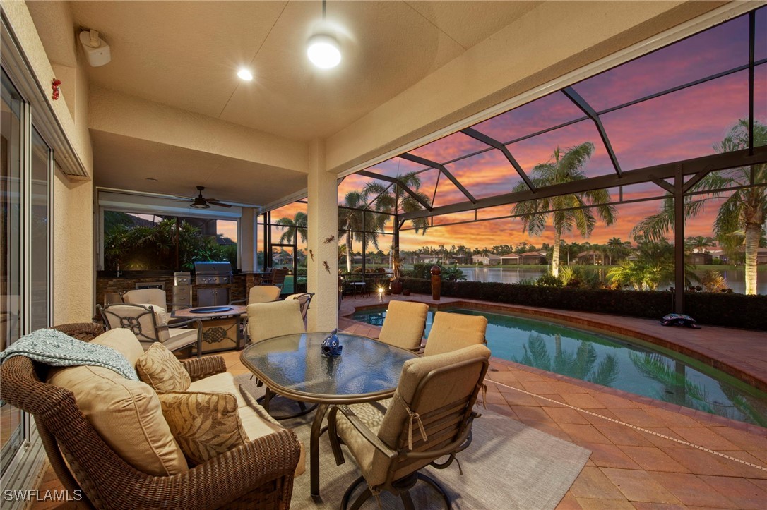 19427 La Serena Drive