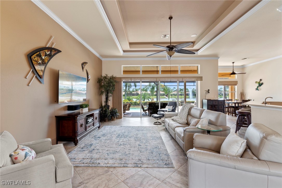 19427 La Serena Drive