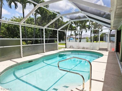 1811 Savona Parkway W Cape Coral FL 33914