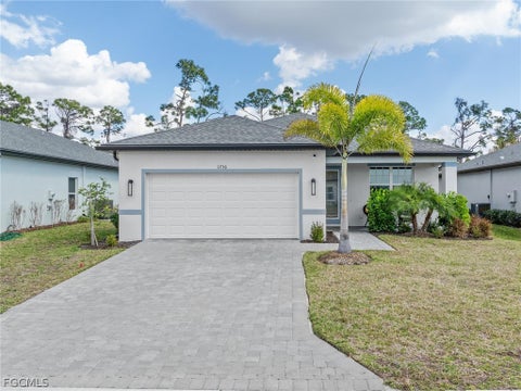 Photo of 1736 Sunset Preserve Way, Port Charlotte, FL 33953 (MLS # 2026011802)