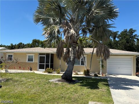 Photo of 879 Lake McGregor Drive, Fort Myers, FL 33919 (MLS # 2026017867)