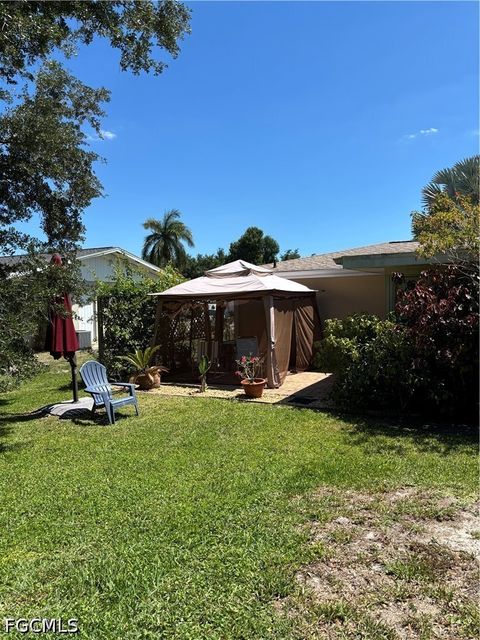 Tiny photo for 879 Lake McGregor Drive, Fort Myers, FL 33919 (MLS # 2026017867)