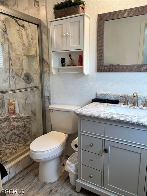 Tiny photo for 879 Lake McGregor Drive, Fort Myers, FL 33919 (MLS # 2026017867)
