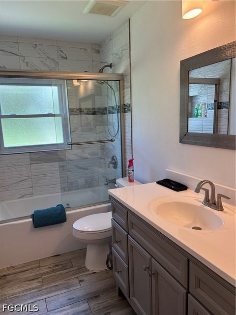 Tiny photo for 879 Lake McGregor Drive, Fort Myers, FL 33919 (MLS # 2026017867)